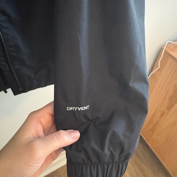 The North Face Rain Jacket - Picture 3 of 8